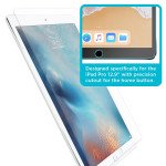 Wholesale iPad Pro 12.9 (2017 / 2015) Tempered Glass Screen Protector (Clear)